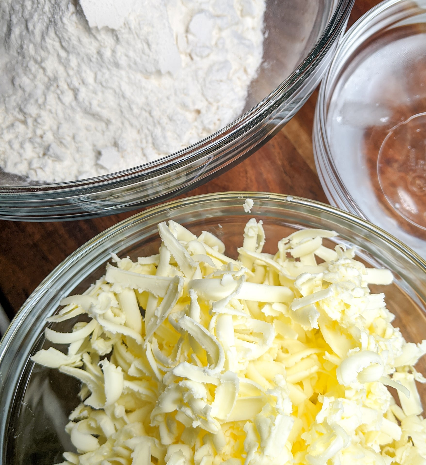 All Butter Crust For Sweet And Savory Pies Pate Brisee